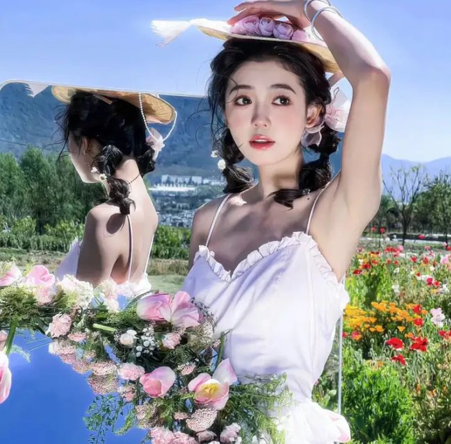 女优粤语