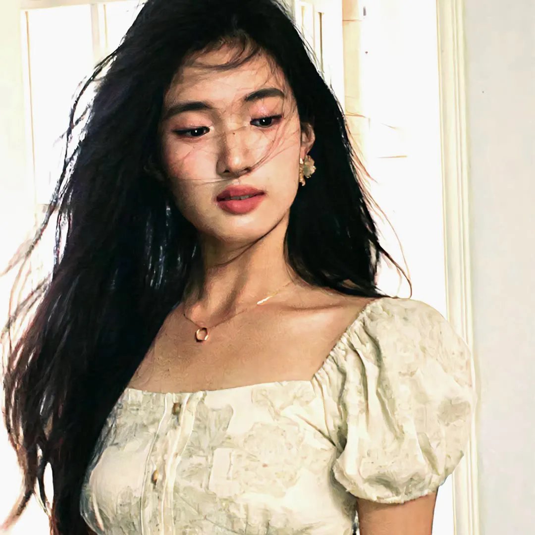我的新野蛮女友