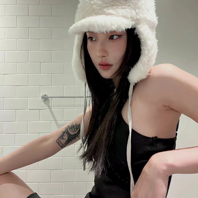 恋爱中的敌人